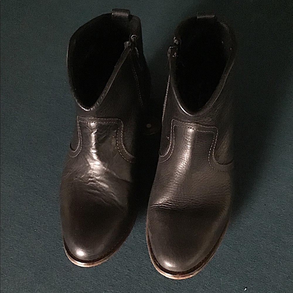Steven by Steve Madden Bootie